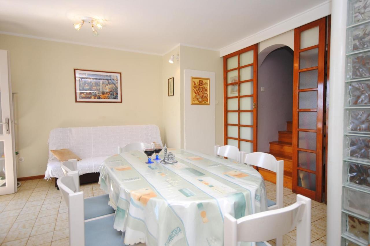 Summer Residence Near The Sea Donji Okrug  Esterno foto