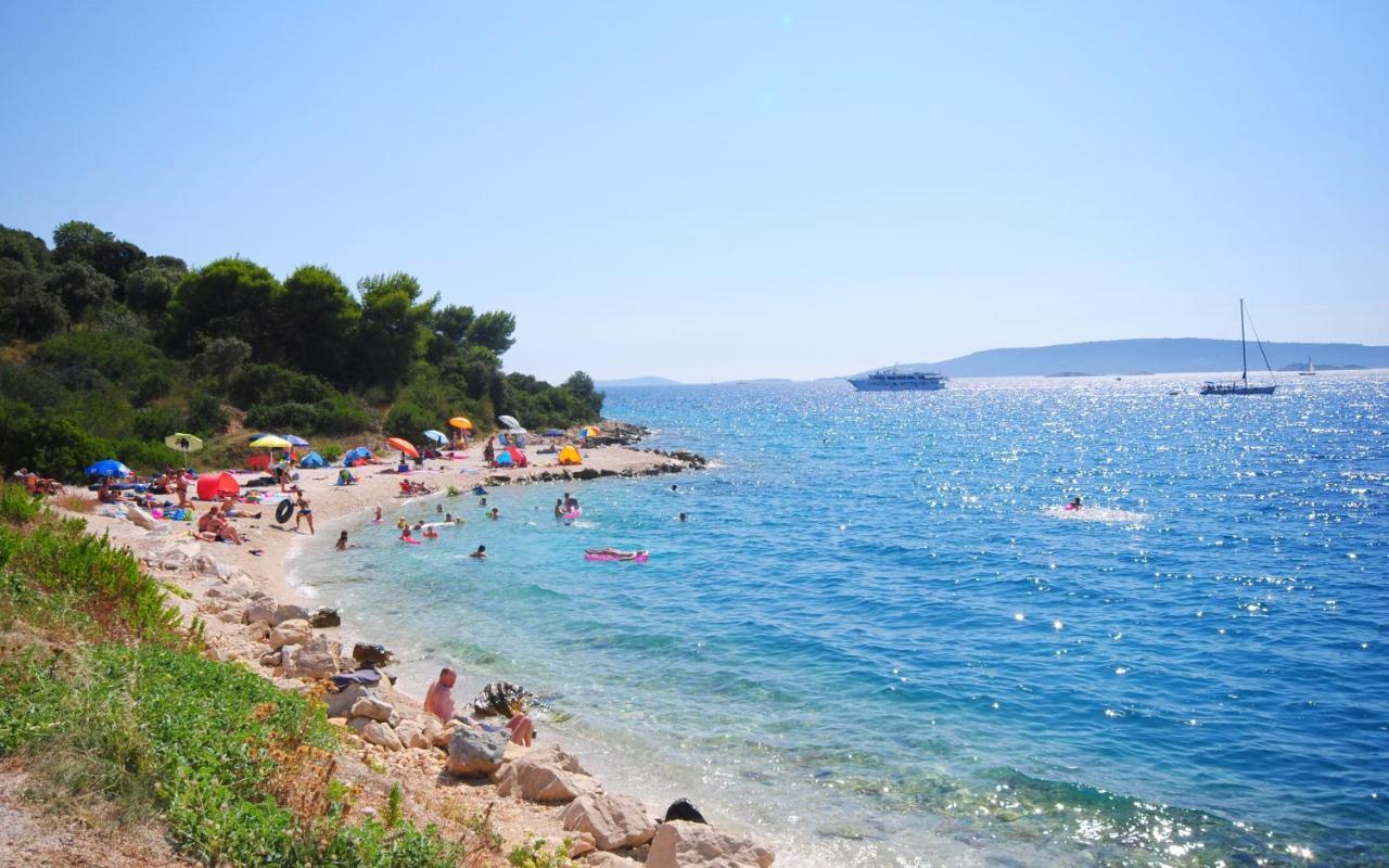 Summer Residence Near The Sea Donji Okrug  Esterno foto