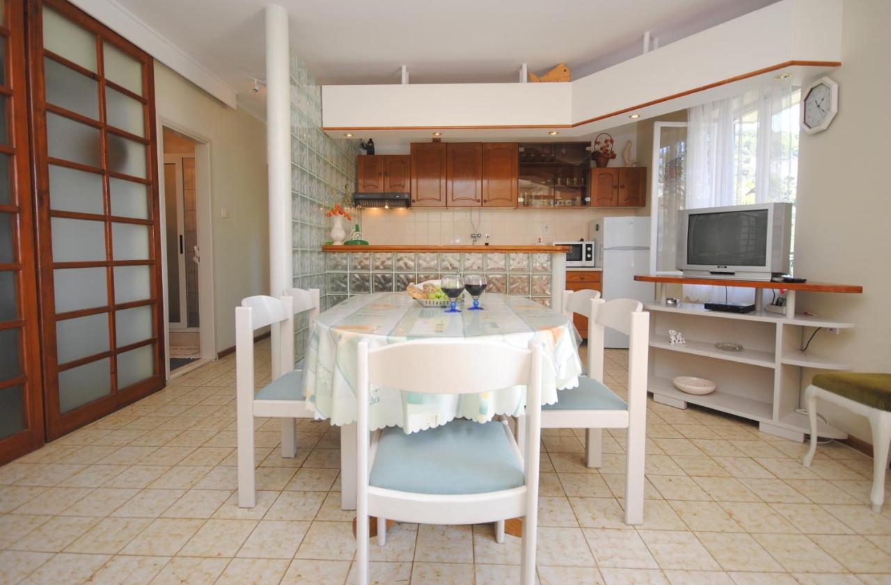 Summer Residence Near The Sea Donji Okrug  Esterno foto
