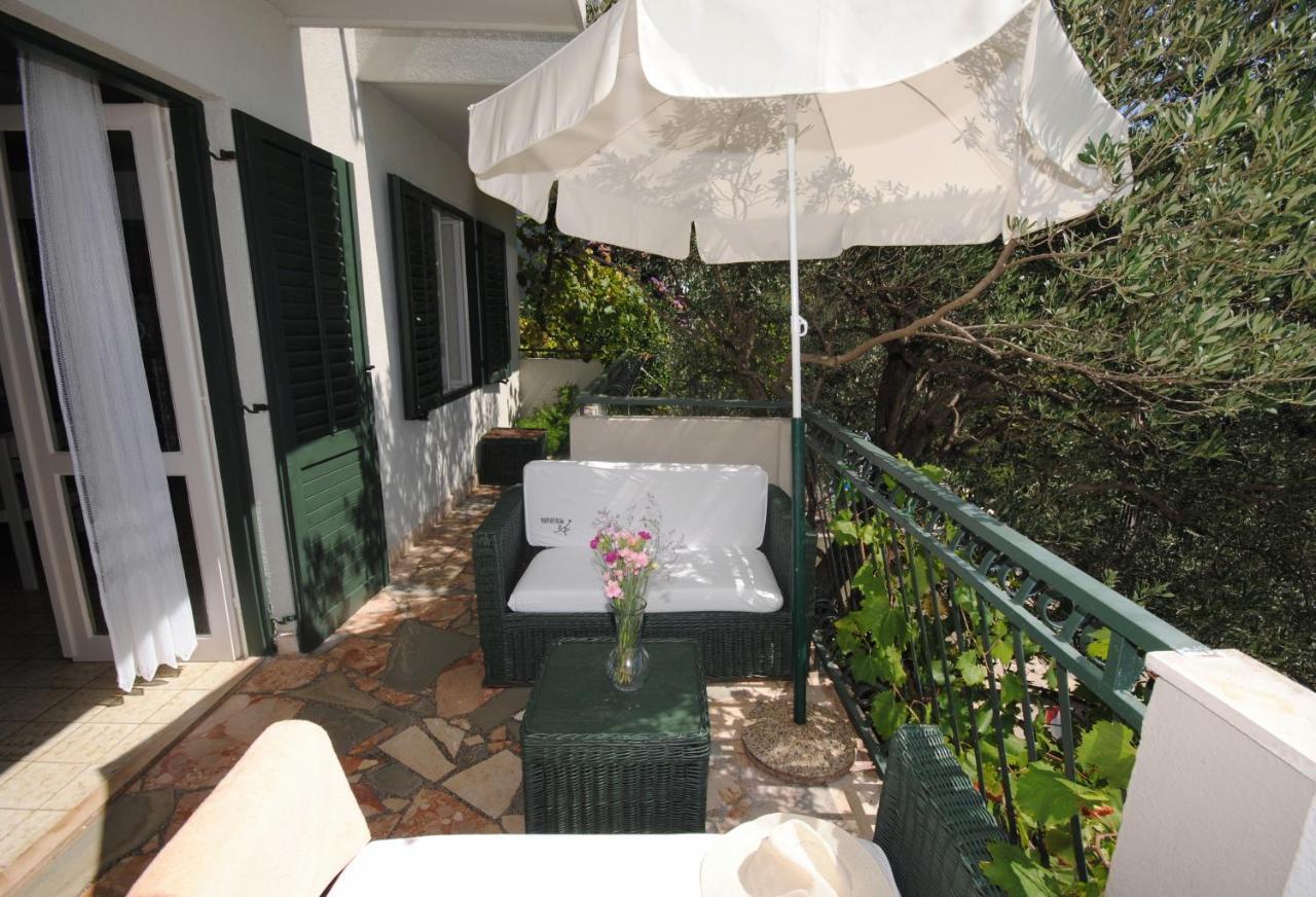 Summer Residence Near The Sea Donji Okrug  Esterno foto