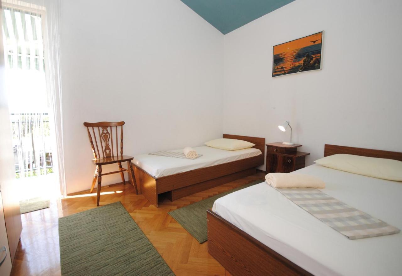 Summer Residence Near The Sea Donji Okrug  Esterno foto
