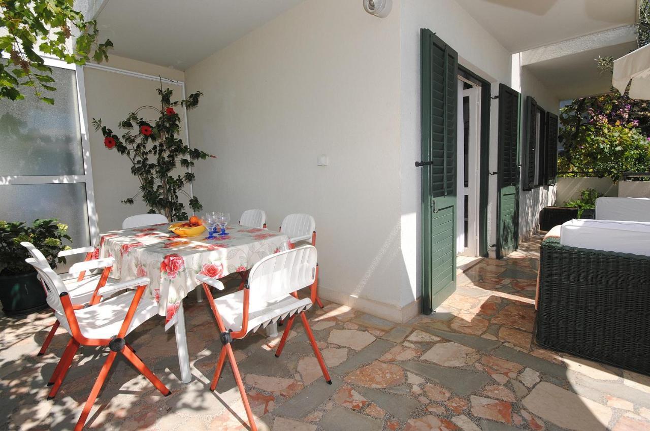 Summer Residence Near The Sea Donji Okrug  Esterno foto