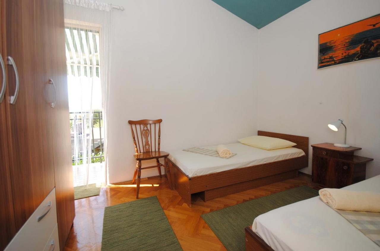 Summer Residence Near The Sea Donji Okrug  Esterno foto