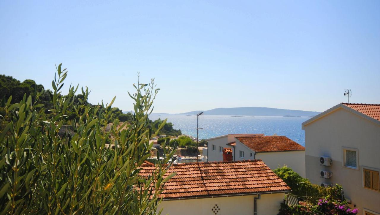 Summer Residence Near The Sea Donji Okrug  Esterno foto