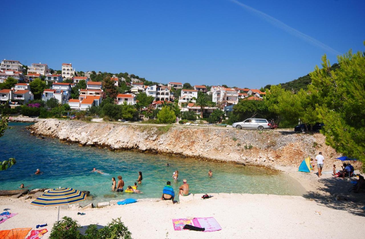 Summer Residence Near The Sea Donji Okrug  Esterno foto