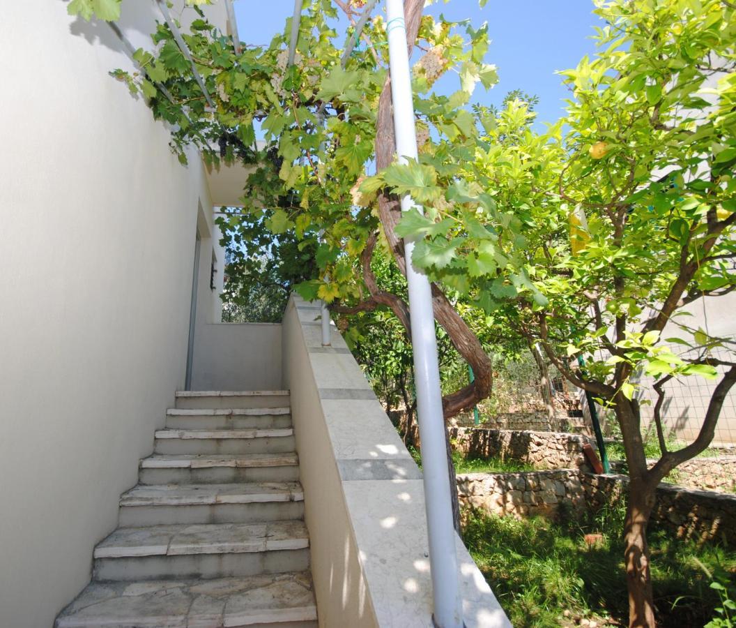 Summer Residence Near The Sea Donji Okrug  Esterno foto