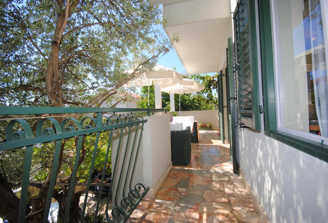 Summer Residence Near The Sea Donji Okrug  Esterno foto