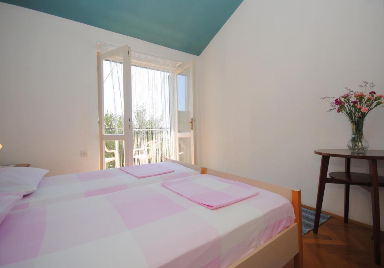 Summer Residence Near The Sea Donji Okrug  Esterno foto