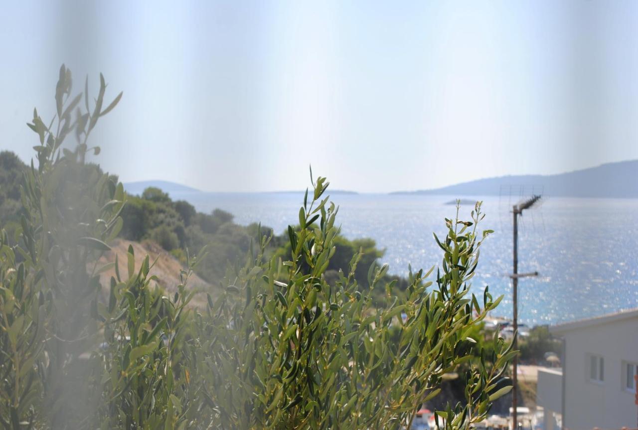 Summer Residence Near The Sea Donji Okrug  Esterno foto