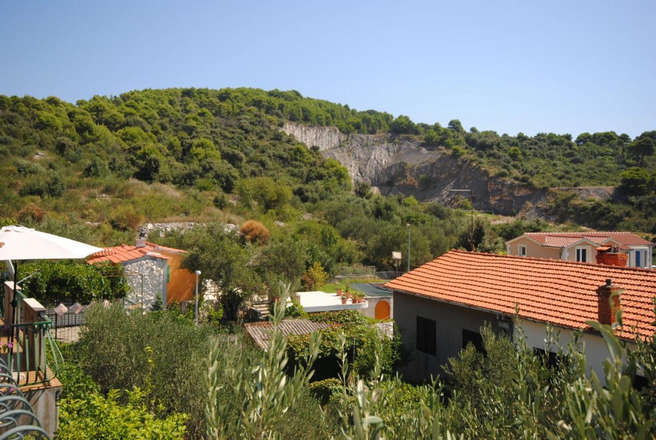 Summer Residence Near The Sea Donji Okrug  Esterno foto