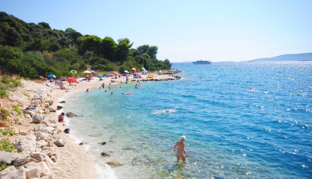 Summer Residence Near The Sea Donji Okrug  Esterno foto
