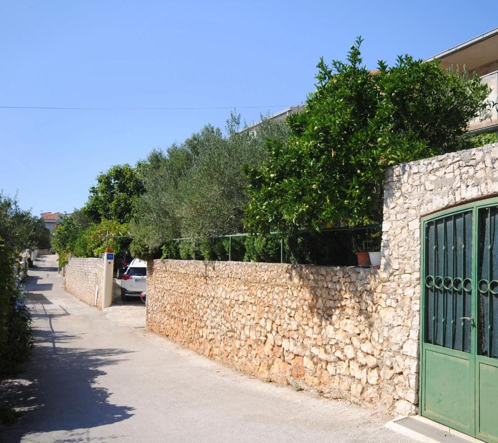 Summer Residence Near The Sea Donji Okrug  Esterno foto