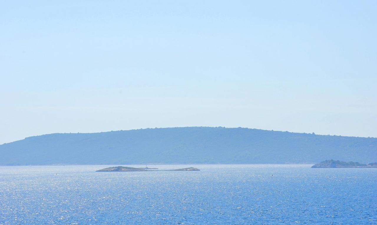 Summer Residence Near The Sea Donji Okrug  Esterno foto