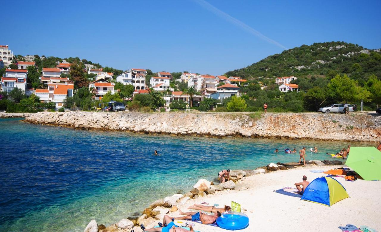 Summer Residence Near The Sea Donji Okrug  Esterno foto
