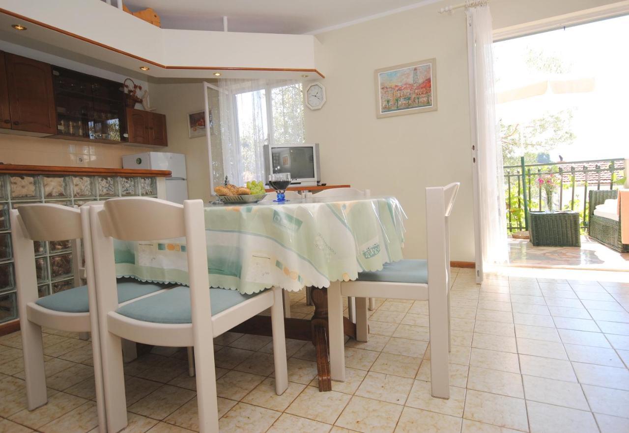 Summer Residence Near The Sea Donji Okrug  Esterno foto