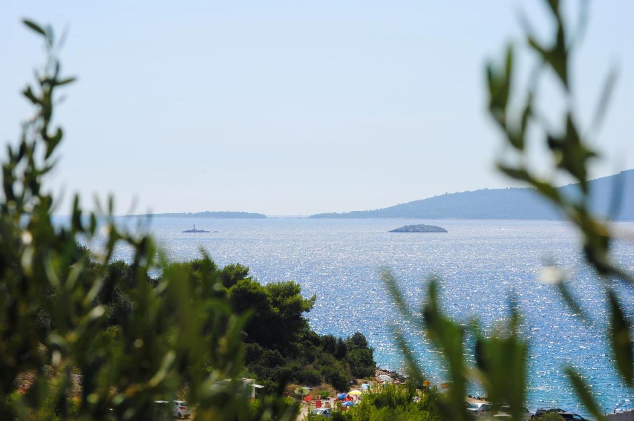 Summer Residence Near The Sea Donji Okrug  Esterno foto