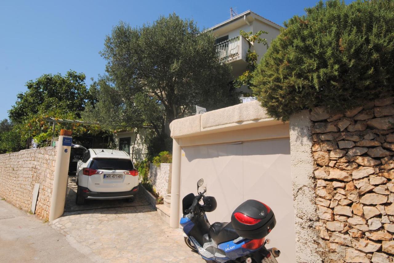 Summer Residence Near The Sea Donji Okrug  Esterno foto